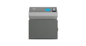 Heat flow meter