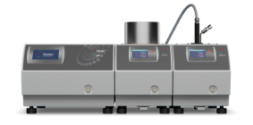 MP-1 Front View with Sensor 2