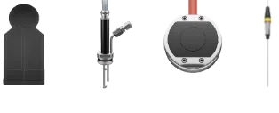 MP-V Sensors